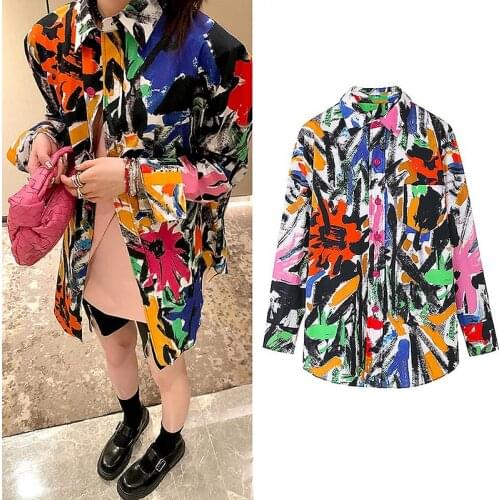 Цветные блузки VAHAMAS China At AliExpress