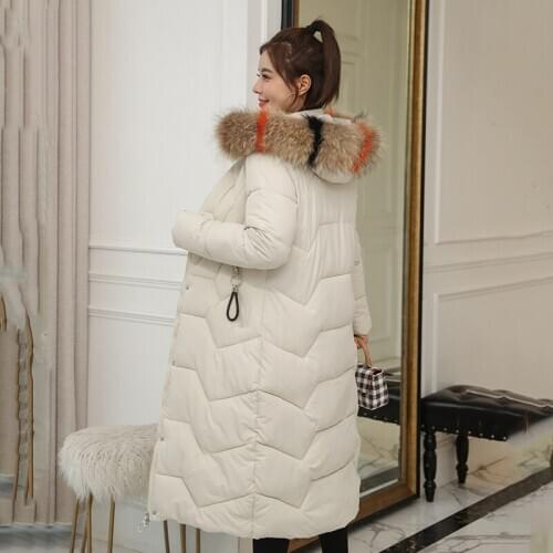 Vee Top Women's Fitted Down Jackets
