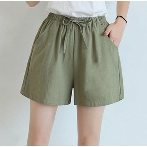 Yezw Women's Short Shorts