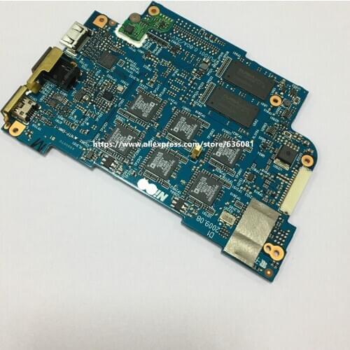 Repair Parts Motherboard Main Board DG PCB Unit 1C999-910 For Nikon D3S