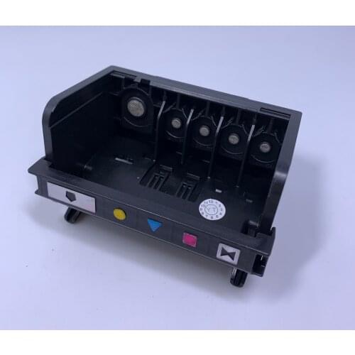 5 Color Printer head for HP178 printhead For HP 178 print head For HP Photosmart C6300/C5300/C5383/C6383/D5460/D5400/D5463