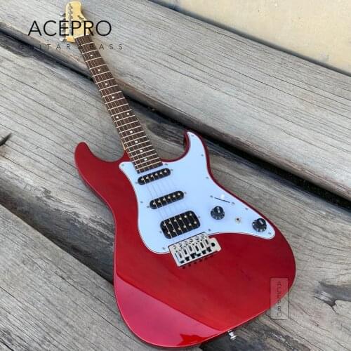 Electric Guitars Acepro China