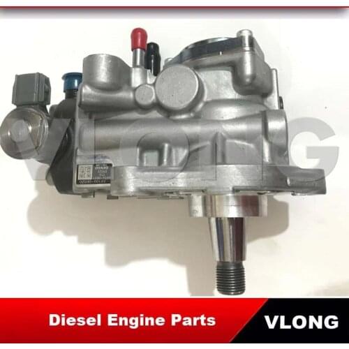 HP5S common rail diesel fuel pump 299000-0050, 299000-0051 for 2DG-FTV 2.4L 22100-0E020