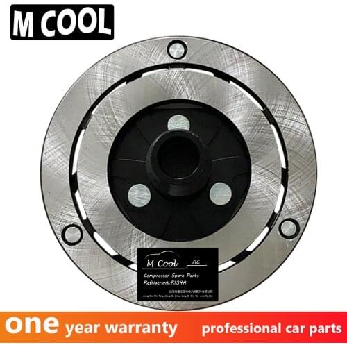 For Car AC Compressor Hub Renault Laguna Z0007226A Z0007226B Z0003234A 8200898810 8200898810A 8200720417 8200898810