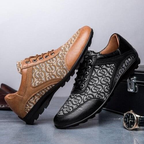 New Breathable Men Golf Shoes High Quality Walking Shoes Outdoor Anti Slip Athletic Footwears Comfortable Golf Sneakers