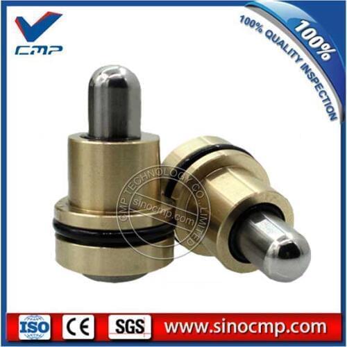 EX200 EX235 excavator parts pusher assembly for Hitachi