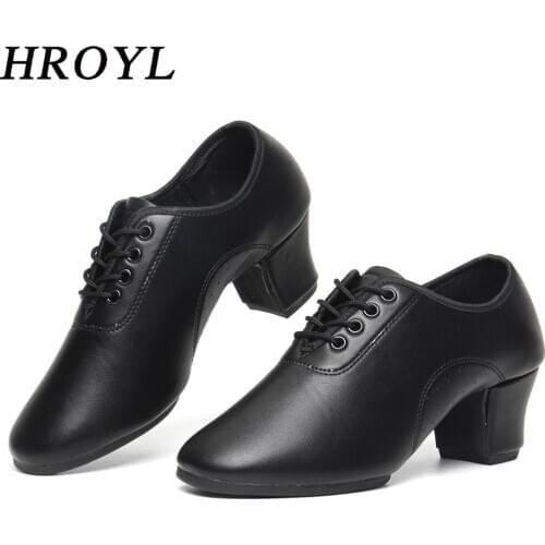 New Style Brand Modern Mens Boys Ballroom Tango Latin Dance Shoes Man dance shoes man Wholesale and Retail