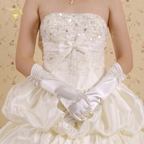 Jeanne Love Bridal Gloves