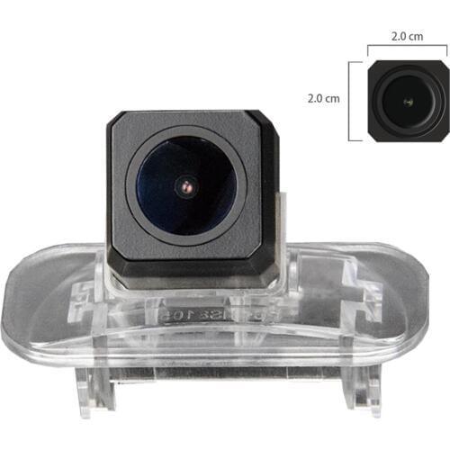 HD 1280x720p Reversing Camera Rear View Backup Camera for Mercedes Benz A Class W169 B Class B160 B170 B180 B200 W242 W245 W246