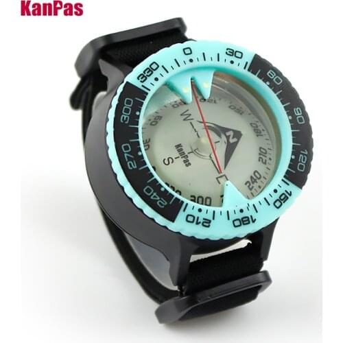 KANPAS Nautical Compasses