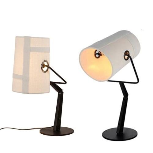 Narrandes Desk Lamp