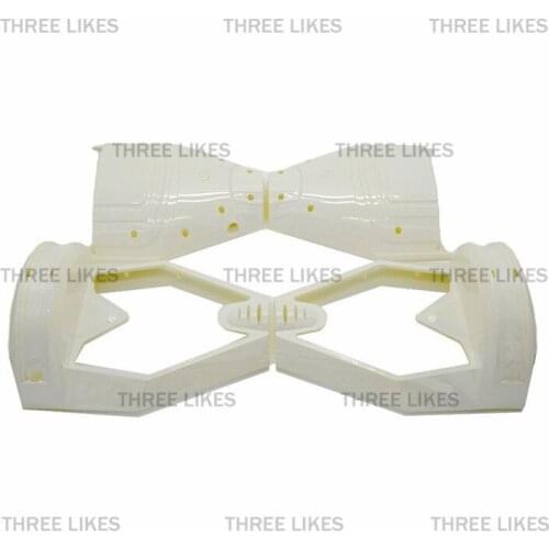 New Free Shipping 8 Inches Smart Self Balancing 2 Wheels Standing Scooter Hoverboard 8 Inches Outer Shell Case Cover Replacement