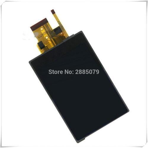 New LCD Display Screen Repair Part For Panasonic FX90 FX-90 Camera with Backlight with Touch
