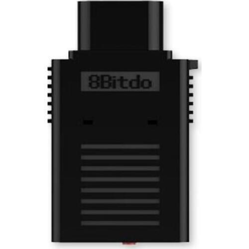 8BitDo Retro Receiver For NES Classic Edition Bluetooth Adapter Compatibility With PS3 PS4 Wii U Pro Wii Mote Game Controller
