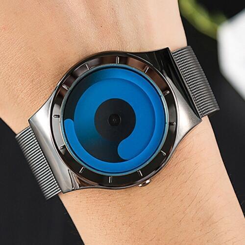 Top Luxury Brand Paidu Watches Men Fashion Creative Watches Unisex Watch Men Women Sports Watches erkek kol saat mannen horloge