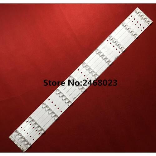 20piece/lot FOR HAI ER LE42AL88R81A2 TV backlight LED42D10A-ZC14DFG-01 30342010203