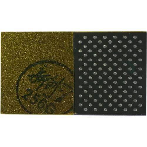 High Quility With Warranty For iPhone 8 8PLUS X Nand Flash Memory IC HDD Chip 64G 256G