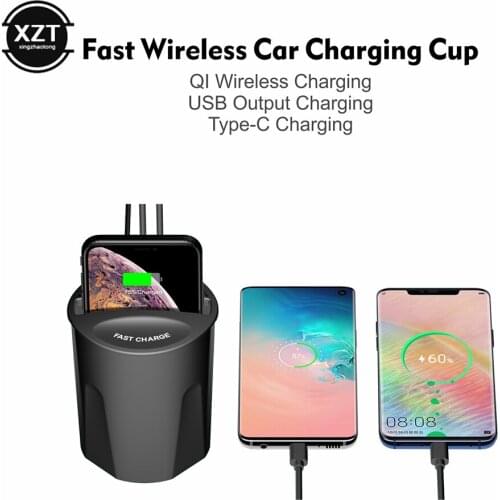 Автомобильные беспроводные зарядки для мобильных телефонов WYMECT China At AliExpress