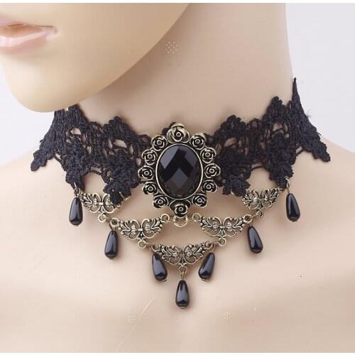 Чокеры на шею Xinshiqin China At AliExpress