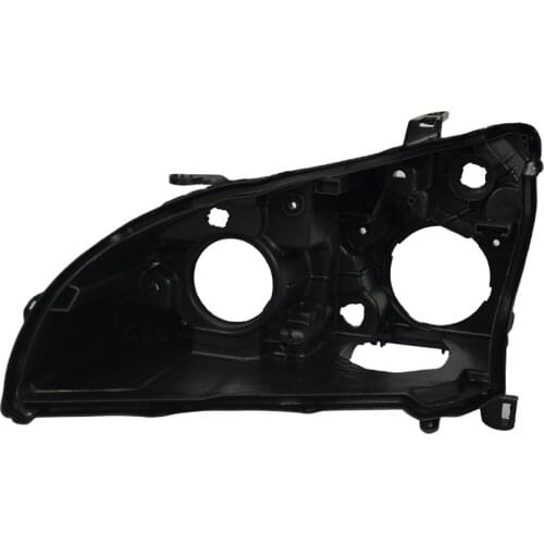 Back Cover Headlight Housing For RX350 Xenon and AFS 2005-2008 years