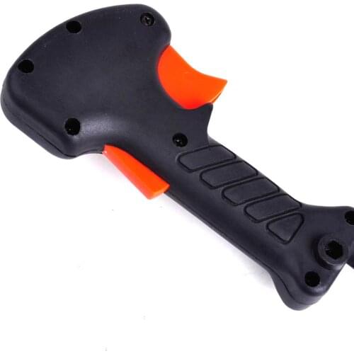 LETAOSK New Throttle Control Cable Switch Replacement fit for Stihl FS120 FS200 FS250 Trimmer Accessories