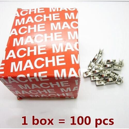 100 pcs Of Furniture Hardware Sliding Roller Bearing Wheel Glass Sliding Door Roller H Type Wheel Diameter 10mm Caster