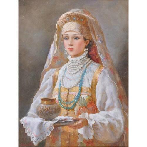 DIY 5D Resin Diamond Painting Cross Stitch rhinestone Diamond embroidery Mosaic beauty Picture decorate Painting Craft