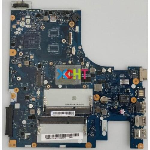 For Lenovo G50-45 w EM6110 CPU ACLU5/ACLU6 NM-A281 NoteBook PC Laptop Motherboard Mainboard Tested