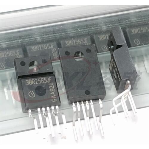 ICE3BR2565JF 3BR2565JF 3BR2565 R2565 2565 TO220F-6 new original 10pcs/lot