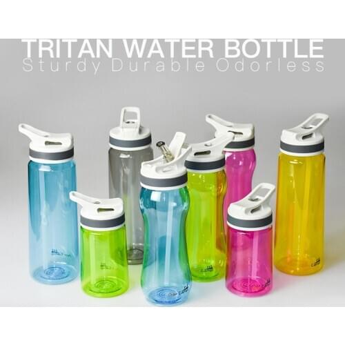 idYllife Travel Water Bottles