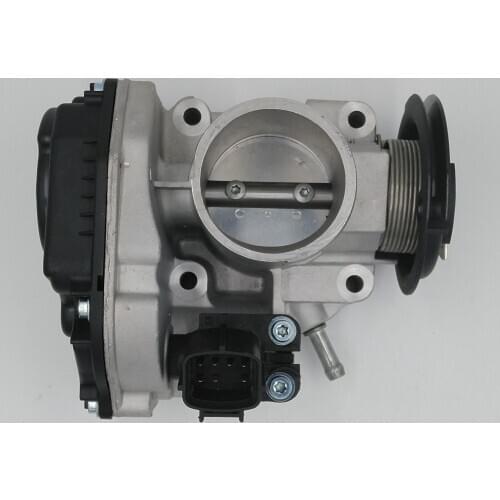Throttle Body Assembly Body-A Throttle For Daewoo Chevrolet Martiz M200 Spark 1.0 OE 96439960 96447910 Warantee 6 months
