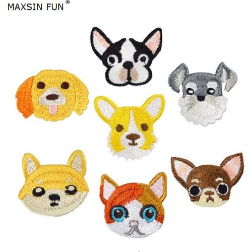 MAXSIN FUN Bags And Suitcases