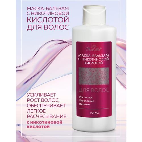Mirrolla Hair Growth Masks China