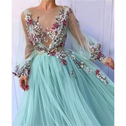 Brand Name: NoEnName_NullNeckline: ScoopActual Images: YesTrain: Sweep TrainFashion Element: simpleSleeve Style: REGULARSleeve L