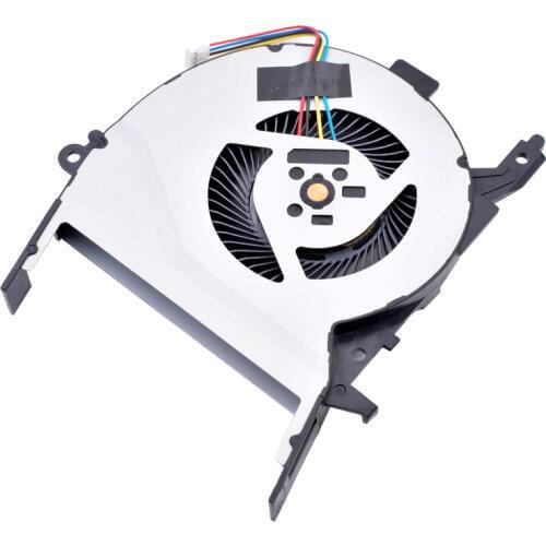 Brand new original KSB0605HBA03B6E X556 FL5900U V556U A556U X556UB built-in CPU cooling fan