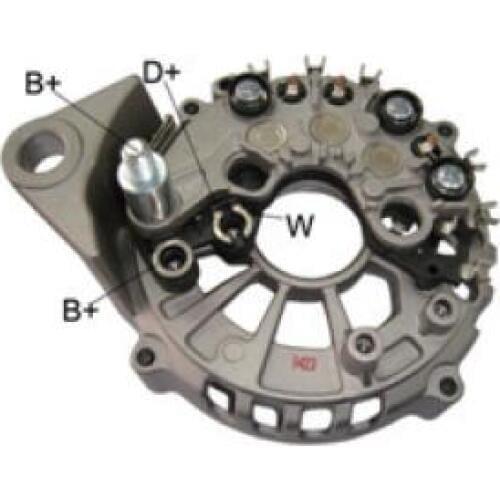 NEW HNROCK ALTERNATOR RECTIFIER 12808100/VAL216