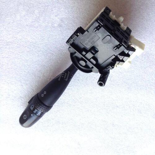 Steering swich for 06-09 tiggo TURN LAMP SWITCH CONBINATION WIPER SWITCH for chery TIGGO T11-3774130/T11-3774110