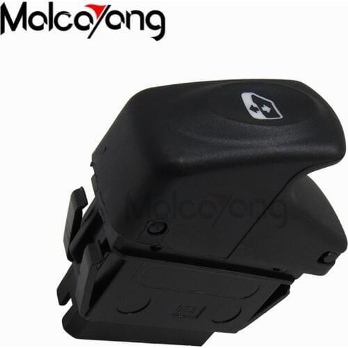 Best Quality Passenger Window Lifter Switch For Renault Clio II Megane I 77 00 429 998 7700 429 998 7700429998