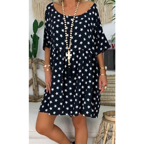 Shirt Dress Women Oversize Dress Mini Dress 5xl Summer Casual Clothes Oversized Vestiti Donna Vestidos Verano 2021 Black Dress
