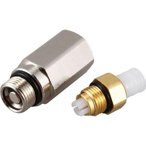 Suspension Support Air Pressure Valve Air Suspension Residual Pressure Valve 7p0616813a for Touareg 2010