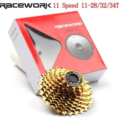 RacewoRK Sport Bikes