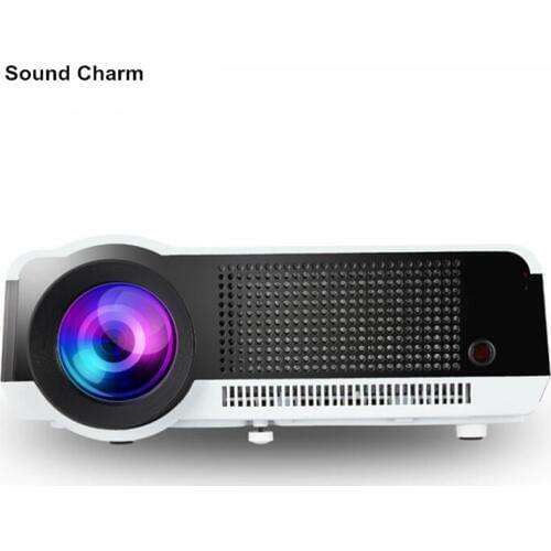 Sound charm Home Theater Projectors