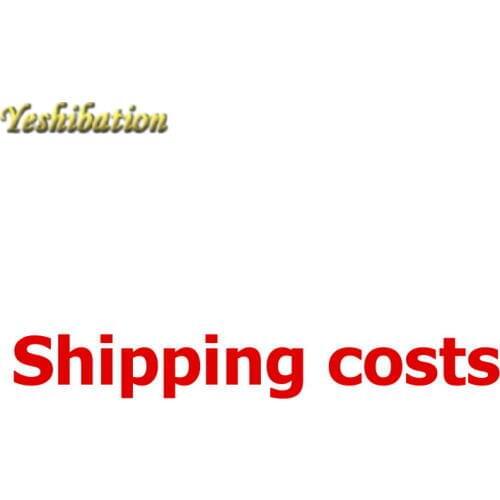 Shipping costs