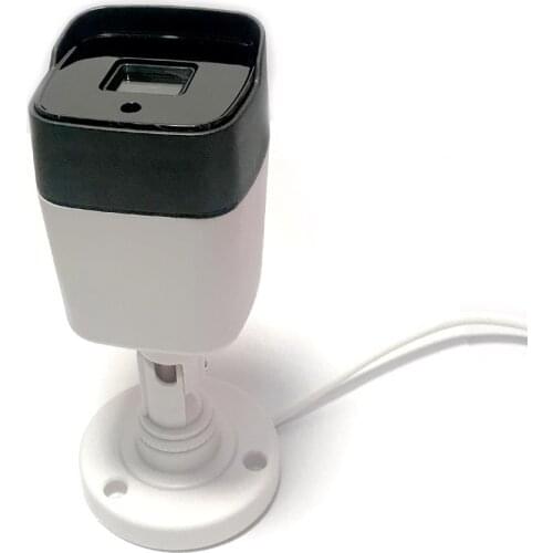 1/3" 480TVL Sony CCD CCTV Camera Outdoor IR Color Security Weatherproof HD 960H