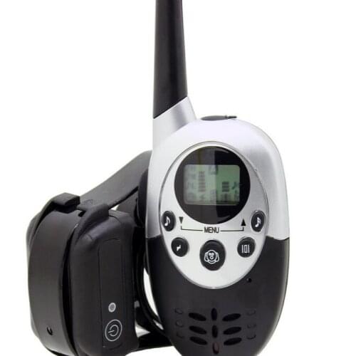 Water proof Dog Training Collar - Replacement Part for 1100 Yards Advanced Dog Training Systems For 1 Dog