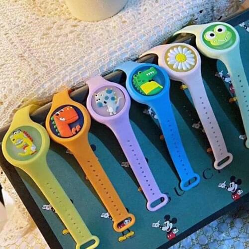 Vvsoo Mosquito Bracelets