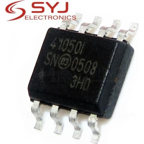 5pcs/lot MCP41100-I/SN MCP41100 MCP41050-I/SN MCP41050 MCP41010-I/SN MCP41010 SOP-8 In Stock