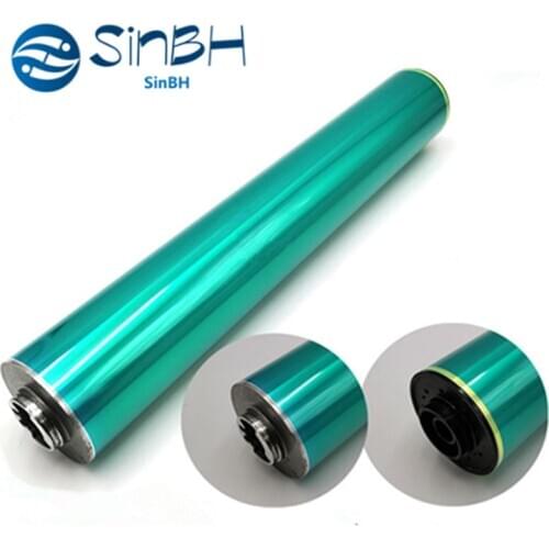 1 X Japan Original Quality OPC Drum Bizhub C2060 Long Life DU105 Drum For Konica Minolta Bizhub C1060 C1070 C1060L C2070 C2060L