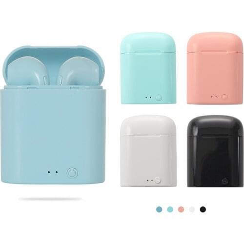 AIR HUI PODS Headphones With Microphone