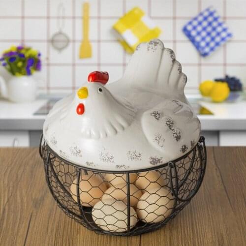 AKAZAN Storage Baskets